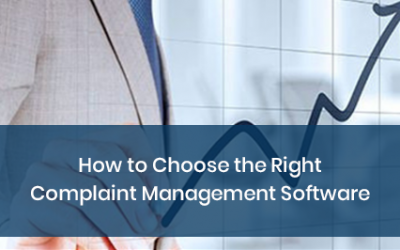 How to Choose the Right Complaint Management Software