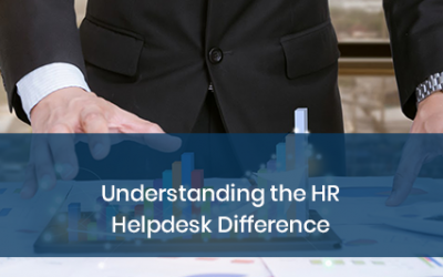 Understanding the HR Helpdesk Difference