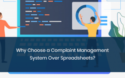 Why Choose a Complaint Management System Over Spreadsheets?