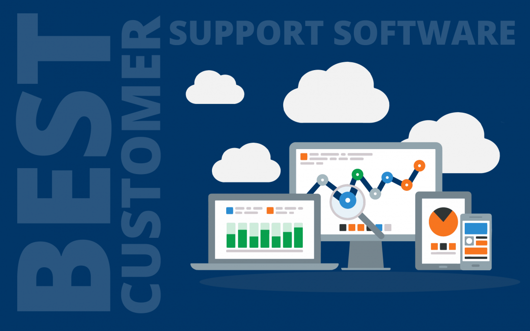 How Customer Support Software Enhances Business Efficiency and Customer Satisfaction?